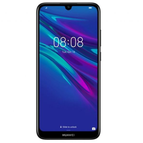 :     Huawei Y6 Prime 2019