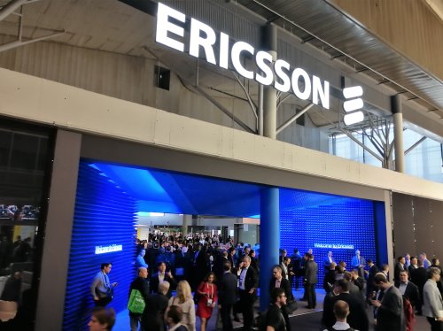 Ericsson