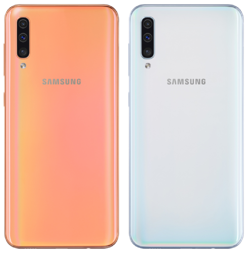 MWC 2019: Samsung Galaxy A30  Galaxy A50  