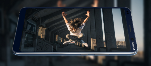 MWC 2019: Nokia 9 PureView    c -