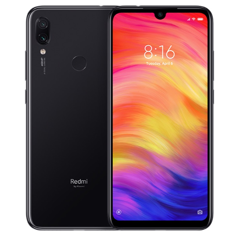 : Redmi Note 7 Pro   Sony   Snapdragon 675