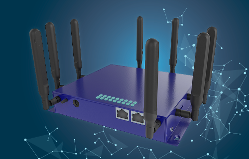 Telna IoT Connect