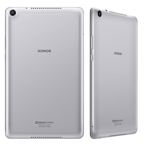 :  Honor Tab 5  8- 