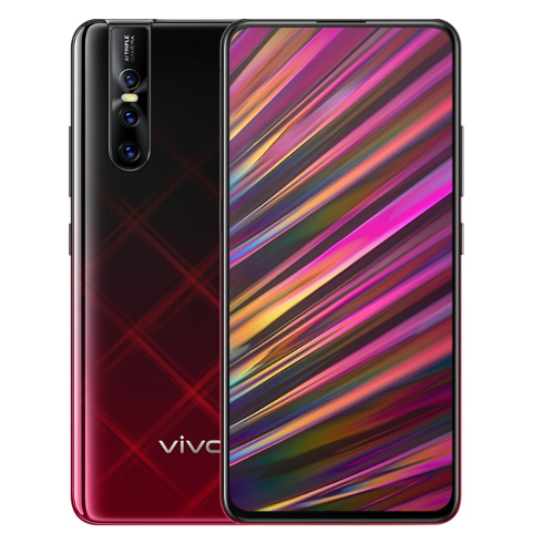 : Vivo V15  V15  Pro   