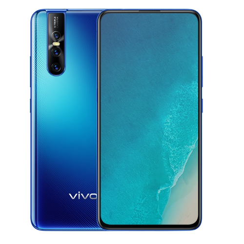 : Vivo V15  V15  Pro   