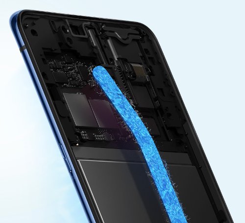 : Vivo X27  