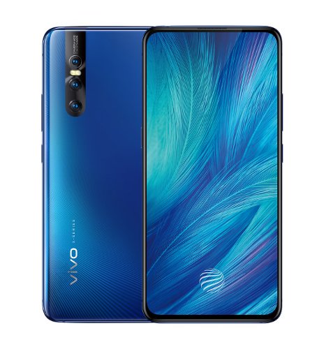 : Vivo X27  