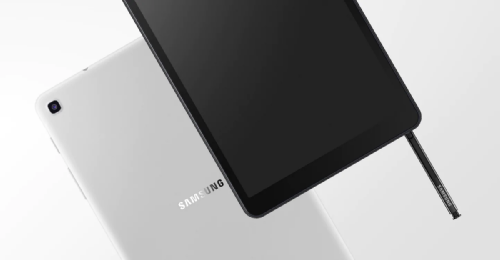 :    Samsung Galaxy Tab A 8.0 (2019)