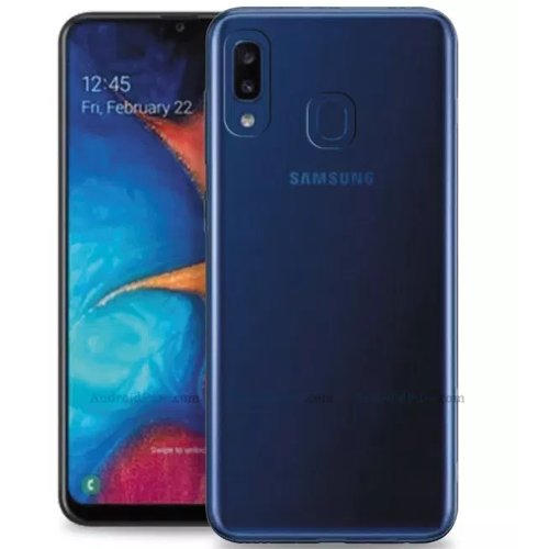 : Samsung Galaxy A20e   