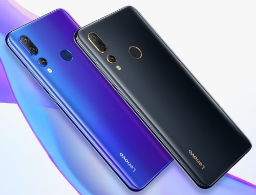 : Lenovo K6 Enjoy  MediaTek Helio P22