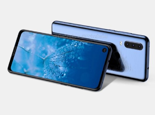 :  Motorola Moto G8       3 