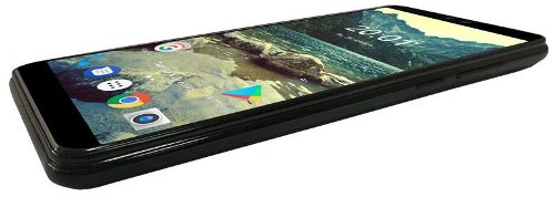 Быстрый долгожитель: Обзор смартфона Turbo X Dream 4G
