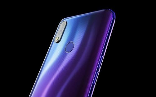 : Realme 3 Pro  Snapdragon 710  