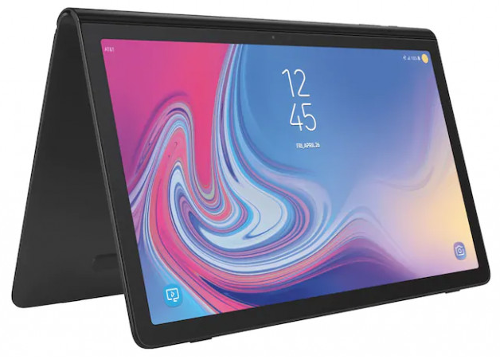 : Samsung Galaxy View 2    17,3- 