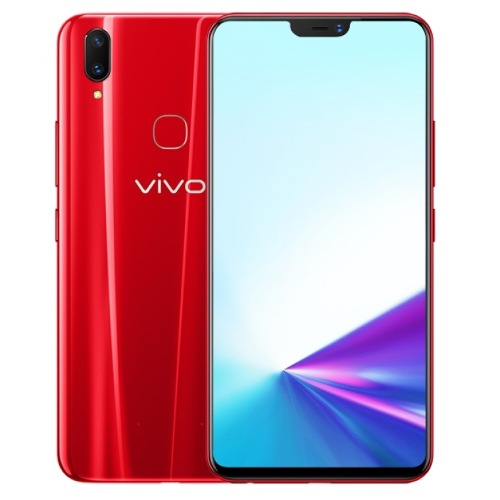 : Vivo Z3x  