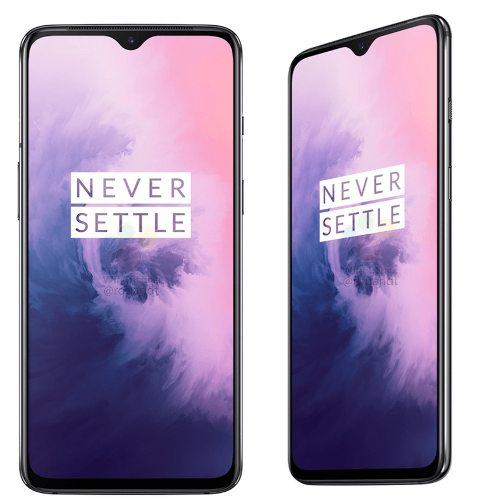 :   OnePlus 7 Pro   