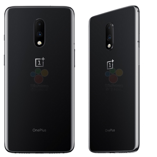 :   OnePlus 7 Pro   