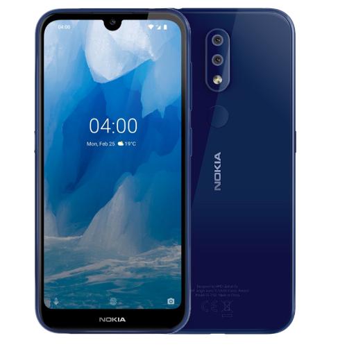 : Nokia 4.2   