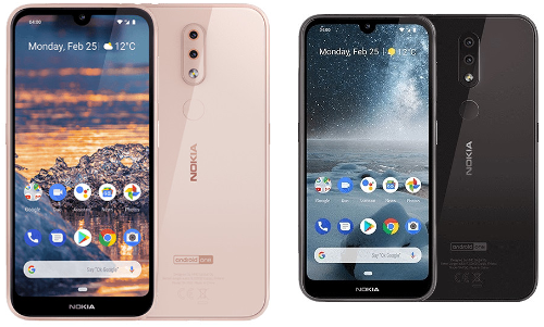 : Nokia 4.2   