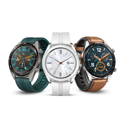 :    Huawei Watch GT Active  Elegant Edition