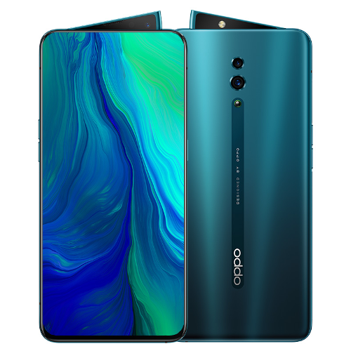 : Oppo Reno   