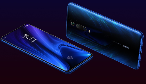 :   Redmi K20  Redmi K20 Pro