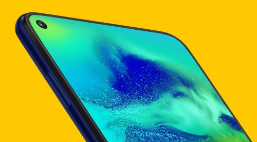 :     Samsung Galaxy M40