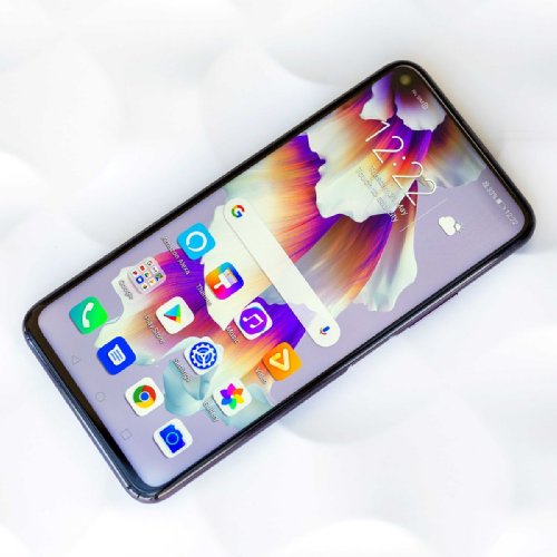 :   Honor 20 Pro  12  