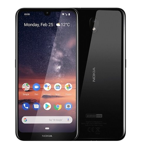 : Nokia 3.2     8990 