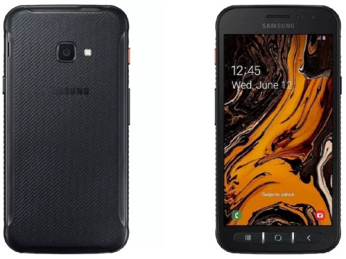 :  Samsung Galaxy XCover 4s   299.99