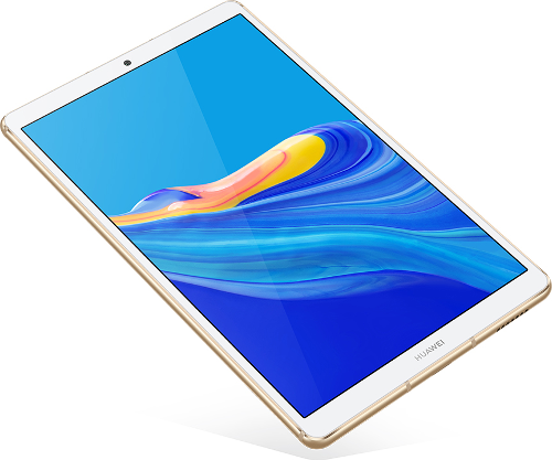 : Huawei MediaPad M6  