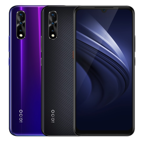 :    Vivo IQOO Neo