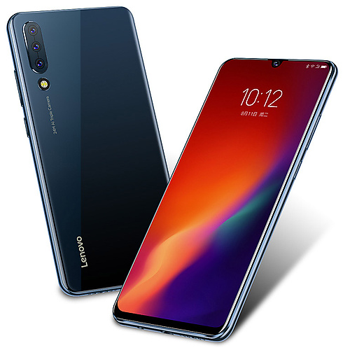 : Lenovo Z6  