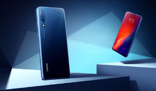 : Lenovo Z6  