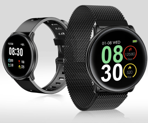 : UMIDIGI Uwatch 2    $33