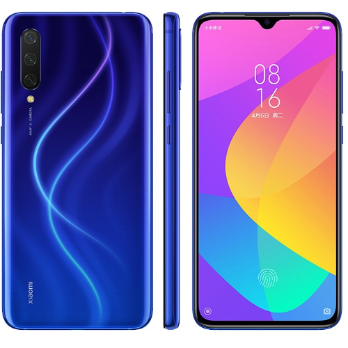 : Xiaomi CC9  32     