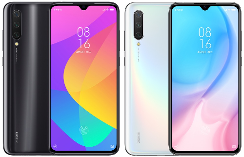 : Xiaomi CC9  32     