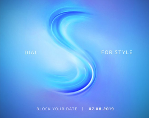 : Vivo S1  7 