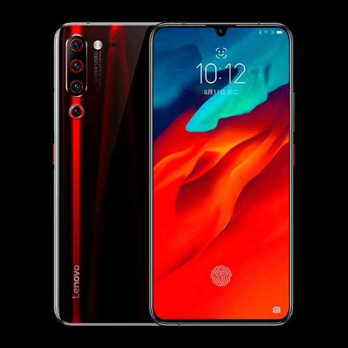 :  Lenovo     Lenovo ZP6   