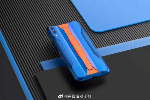 :     Xiaomi Black Shark 2 Pro