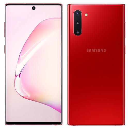 : Samsung Galaxy Note 10 / Galaxy Note 10+  