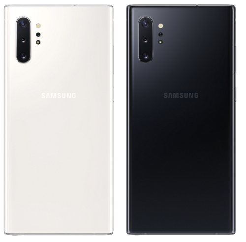 : Samsung Galaxy Note 10 / Galaxy Note 10+  