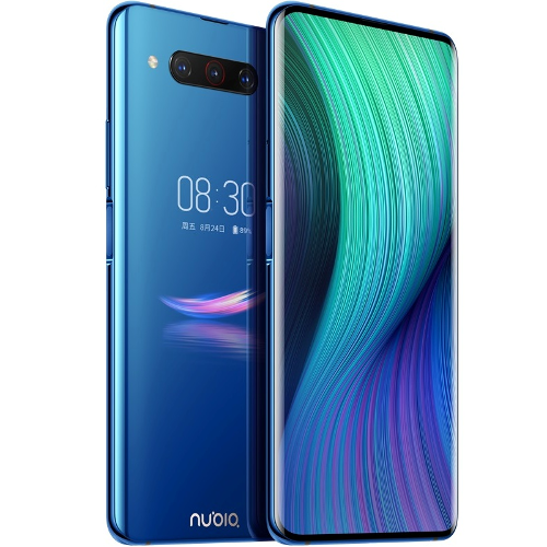 : Nubia Z20  