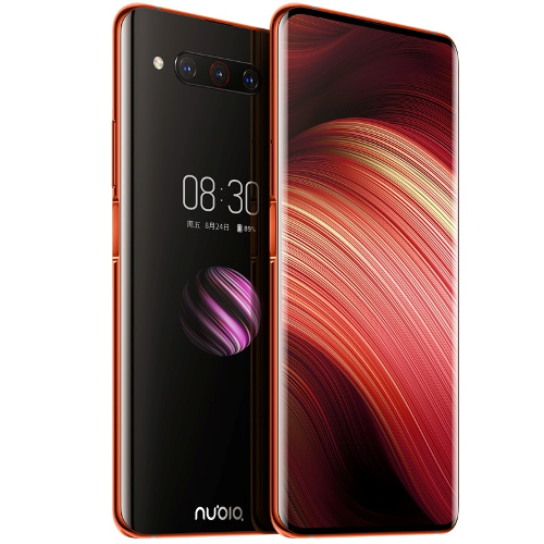 : Nubia Z20  
