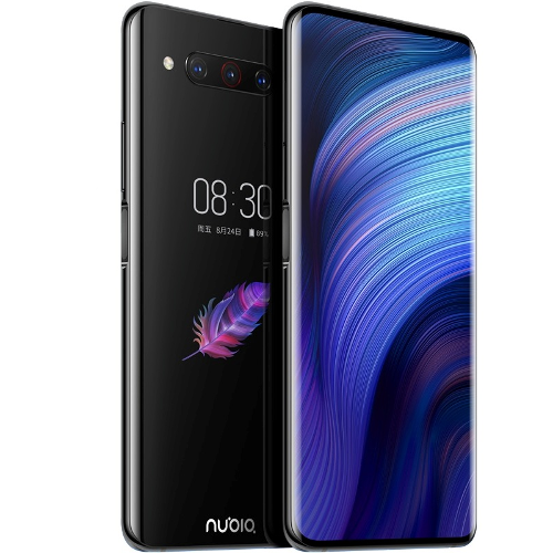 : Nubia Z20  