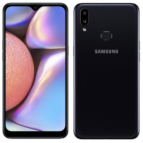 : Samsung Galaxy A10s  