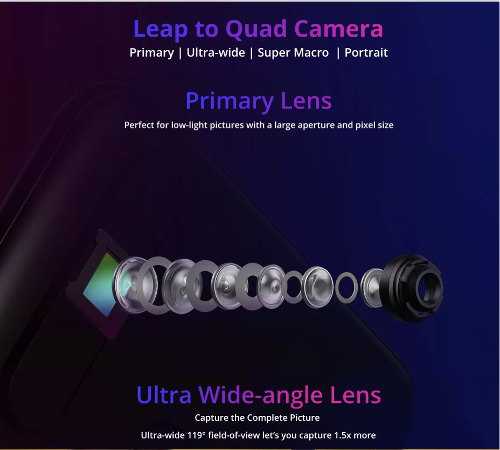 : Realme 5  Realme 5 Pro    