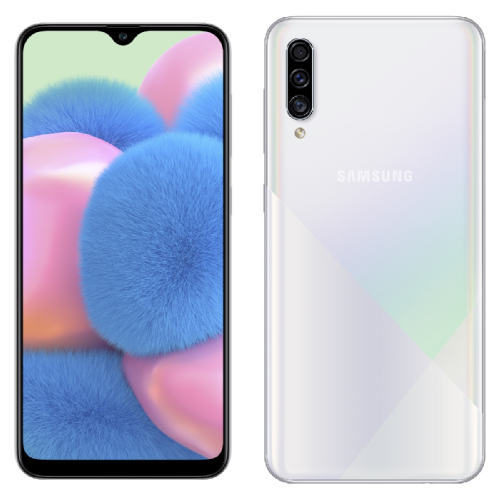 : Samsung  Galaxy A30s