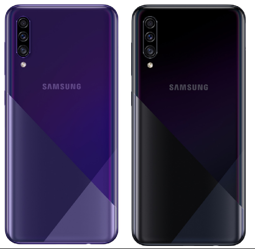 : Samsung  Galaxy A30s
