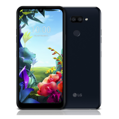 :  IFA 2019 LG  K40S  K50S